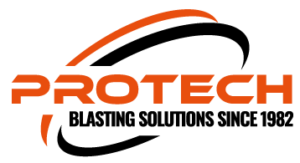 Tecnedil Logo Protech