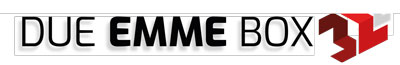 Tecnedil logo duemmebox