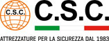 Tecnedil logo CSC
