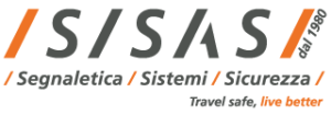 Tecnedil logo sisas